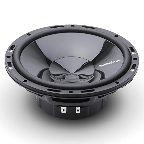 Rockford Fosgate P165-SI Punch 6.5 Rockford Fosgate P165-SI Punch 6.5